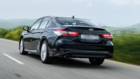  Is it possible to compare Toyota Camry and Kia Optima?