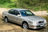 1997 Toyota Camry generation, what are the reviews of the used car?