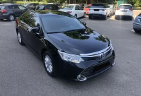 4 points why Toyota Camry XV55 is better than XV70