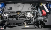 9 cons and 9 pros of the new Toyota Camry. Engine life, is it worth buying?