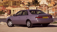 Sixth Business Class Toyota Camry XV20 (1996-2002)