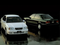The Toyota Camry is 40 years old! How many generations of this car has there really been?