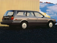 The Toyota Camry is 40 years old! How many generations of this car has there really been?