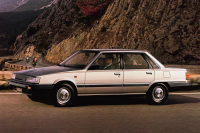 The Toyota Camry is 40 years old! How many generations of this car has there really been?