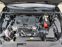 The new Toyota Camry 2021: the engine trick is a success