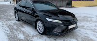 Is it worth buying a Toyota Camry? What is its handling like?