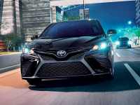 2019 Toyota Avalon vs. 2019 Toyota Camry