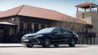 Toyota Camry - what are the features and description of the new 2021?