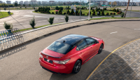 Toyota Camry - what are the features and description of the new 2021?