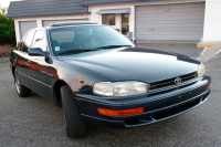 Toyota Camry 1993 