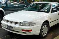What are technical parameters of the Toyota Camry 1994?
