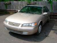 Toyota Camry 1998