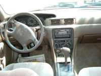 Toyota Camry 1998