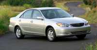 Toyota Camry 2003