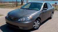 Toyota Camry 2005