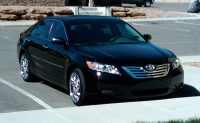 Toyota Camry 2007