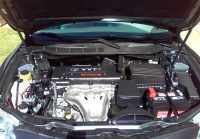 Toyota Camry 2007