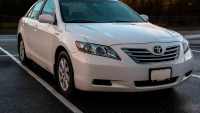 Toyota Camry 2008