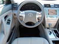 Toyota Camry 2008