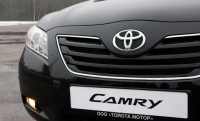 Toyota Camry 2009