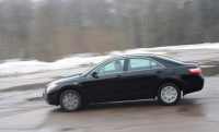 Toyota Camry 2009