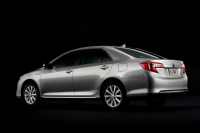 Toyota Camry 2013