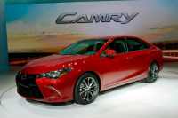 Toyota Camry 2015 SE