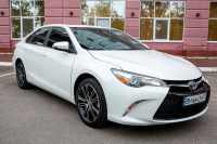 Is a Toyota Camry 2016 worth buying?