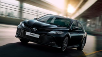 Toyota Camry 2018 - review, features , what do owners have to say?