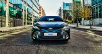 Toyota Camry 2018 - review, features , what do owners have to say?