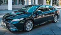 Why you should buy Toyota Camry 2020 in new body?