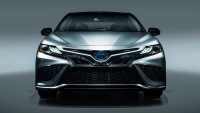 prices for Toyota Camry 2021