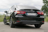 Toyota Camry 2021 test drive: Top 5 questions and answers