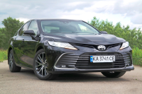 Toyota Camry 2021 test drive: Top 5 questions and answers