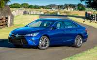 Is Toyota Camry Hybrid 2015 worth buying?
