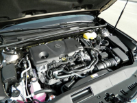 Toyota Camry Hybrid test drive: when electricity is 'for' acceleration and 'against' consumption