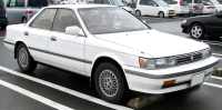 What is the Toyota Camry Prominent?