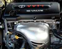 Toyota Camry V40 - what is the secret of success?