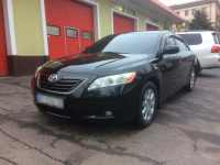Toyota Camry XV40 used: what to look for when buying?