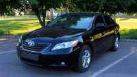 Toyota Camry XV40 used