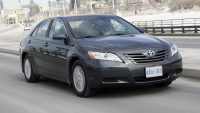 Toyota Camry XV40 used: what are the engine problems and is it worth overpaying?