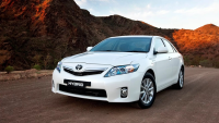 Toyota Camry XV40 used: what are the engine problems and is it worth overpaying?