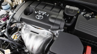 Toyota Camry XV40 used: what are the engine problems and is it worth overpaying?