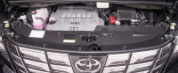 Toyota Camry in-depth review, cost, selection advice. Engine and gearbox life, which engine should I buy?