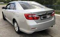 Toyota Camry in-depth review, cost, selection advice. Engine and gearbox life, which engine should I buy?