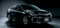 The Toyota Camry has been around for 40 years and in that time has become one of the most popular E-Class models. It remains in consistently high demand in the aftermarket. Over the past six months, it has been checked 75,700 times via avtocod.ru, placing it third among other cars.