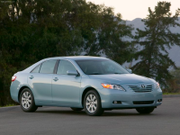 What to look for when buying a used Toyota Camry? 