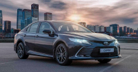 Which Toyota Camry to choose in the aftermarket?