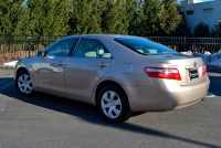 Picture Toyota Camry 2007