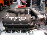 toyota 2az-fe engine: characteristics, features and disadvantages